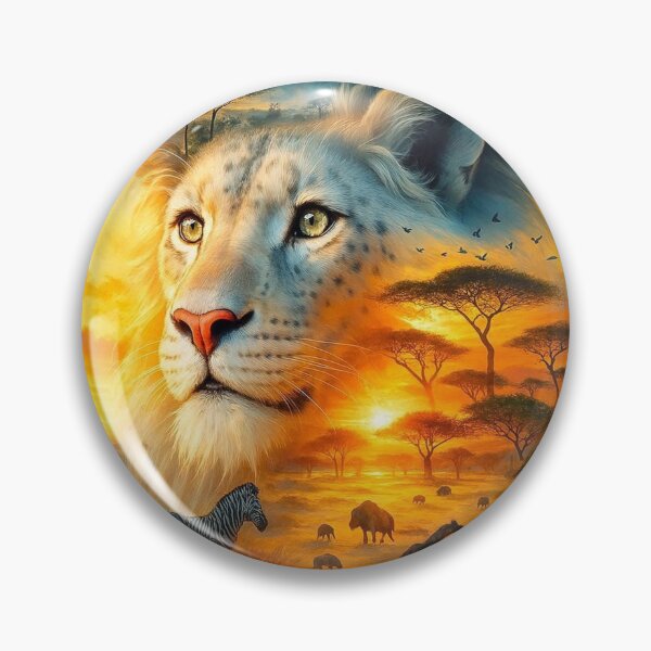 Item preview, Guardian of the Amber Fields designed and sold by EdicrisR.