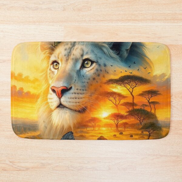 Item preview, Guardian of the Amber Fields designed and sold by EdicrisR.