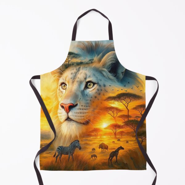 Item preview, Guardian of the Amber Fields designed and sold by EdicrisR.