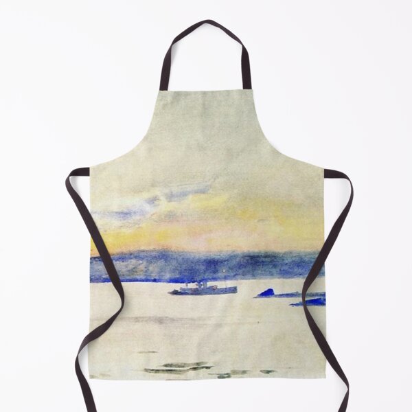 Item preview, Afterglow, Gloucester Harbor designed and sold by SharonTheFirst.