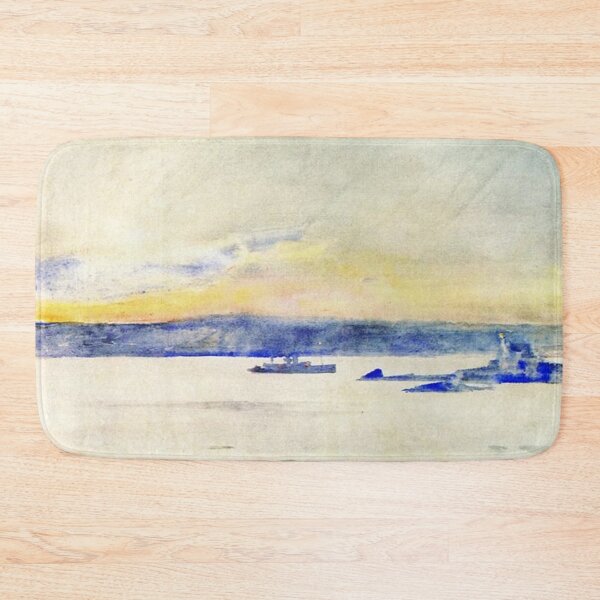 Item preview, Afterglow, Gloucester Harbor designed and sold by SharonTheFirst.