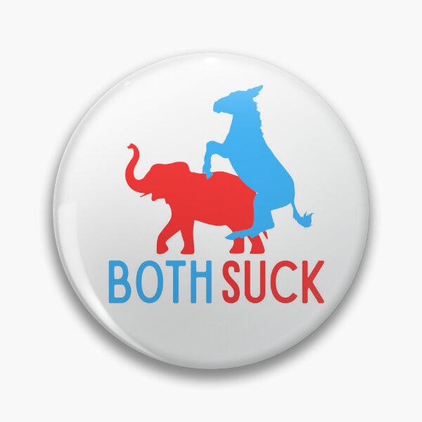 Item preview, both suck designed and sold by FAKEinc.