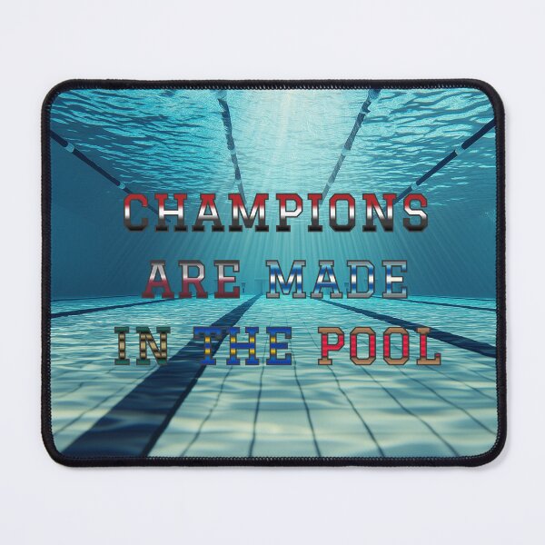 Item preview, Champions are Made in the Pool #5 designed and sold by Holy JM Designs.