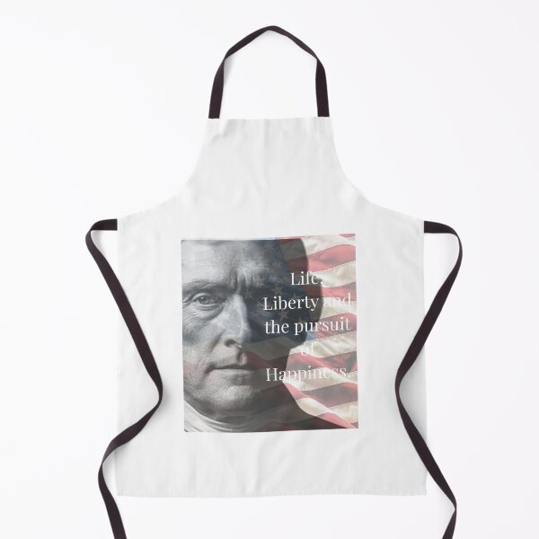 Item preview, Life Liberty and the Pursuit of Happiness T-Shirt designed and sold by NewEraPress.