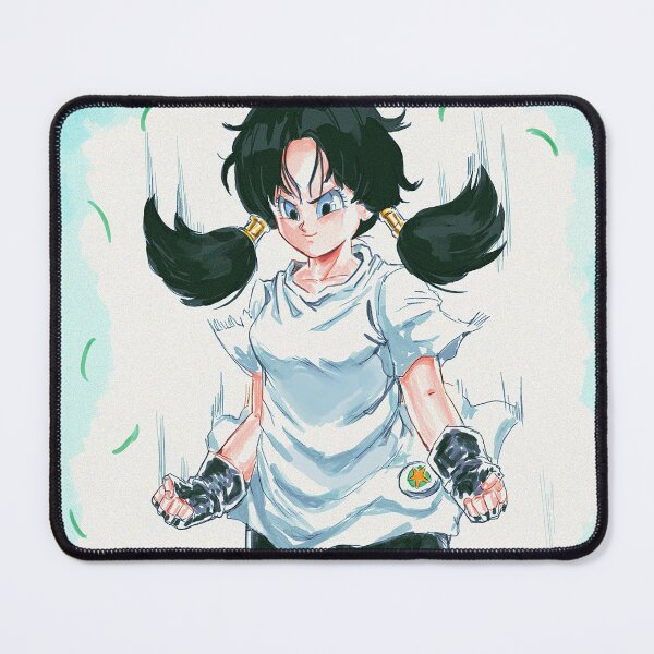 Item preview, Ki Training- Videl designed and sold by markclarkii.