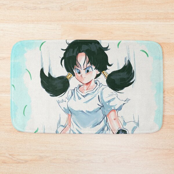 Item preview, Ki Training- Videl designed and sold by markclarkii.