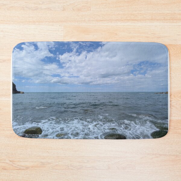 Item preview, The incoming tide and clouds designed and sold by LifeLookingCloser.