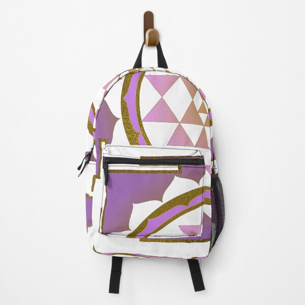 Item preview, Pink Sri Yantra | Sacred Geometry Collection designed and sold by Aren Ra.
