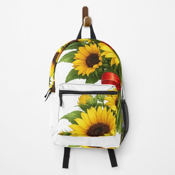 Item preview, Sunflower Bouquet designed and sold by neowana.