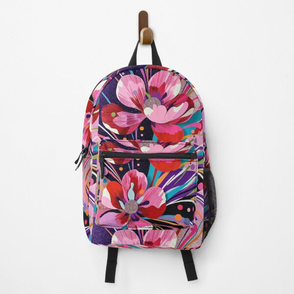 Item preview, Floral print  designed and sold by JLeonardoArt.