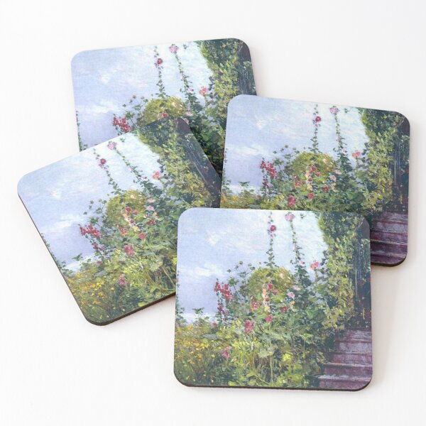 Item preview, Celia Thaxter's Garden, Appledore, Isles of Shoals designed and sold by SharonTheFirst.
