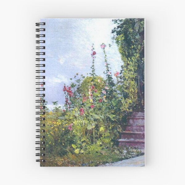 Item preview, Celia Thaxter's Garden, Appledore, Isles of Shoals designed and sold by SharonTheFirst.