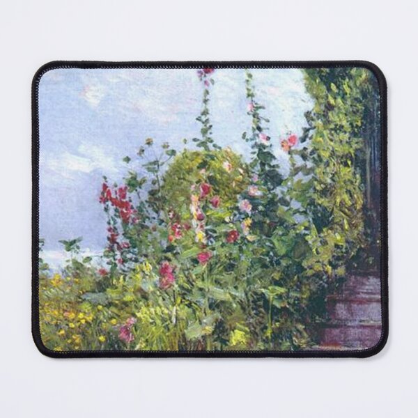 Item preview, Celia Thaxter's Garden, Appledore, Isles of Shoals designed and sold by SharonTheFirst.