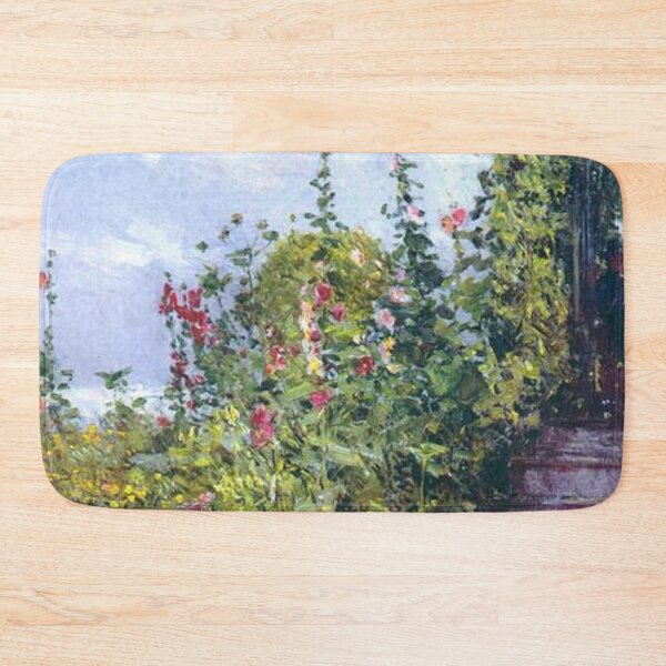 Item preview, Celia Thaxter's Garden, Appledore, Isles of Shoals designed and sold by SharonTheFirst.