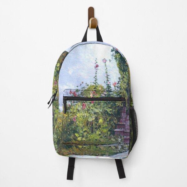 Item preview, Celia Thaxter's Garden, Appledore, Isles of Shoals designed and sold by SharonTheFirst.