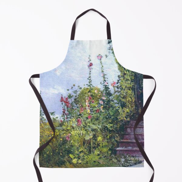 Item preview, Celia Thaxter's Garden, Appledore, Isles of Shoals designed and sold by SharonTheFirst.