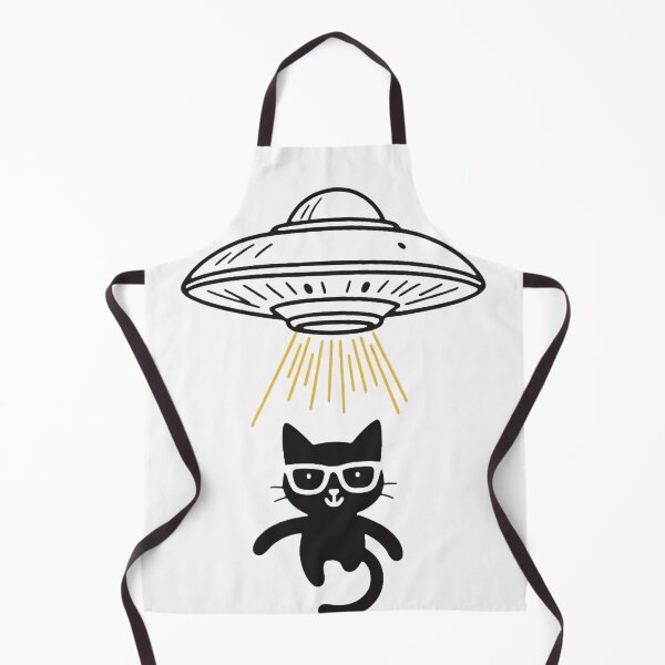 Item preview, Beam Me Up, Kitty designed and sold by Floresdelimao.