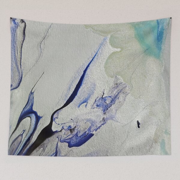 Item preview, Abstract Composition #15 designed and sold by Art & Design by Sai.