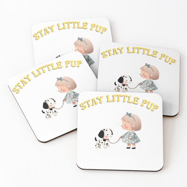Item preview, Pup cute-Cute Baby puppy Kids T-Shirt designed and sold by MULEWASTUDIOS.
