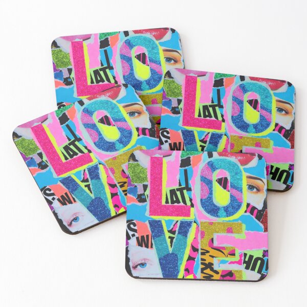 Item preview, Love designed and sold by JLeonardoArt.