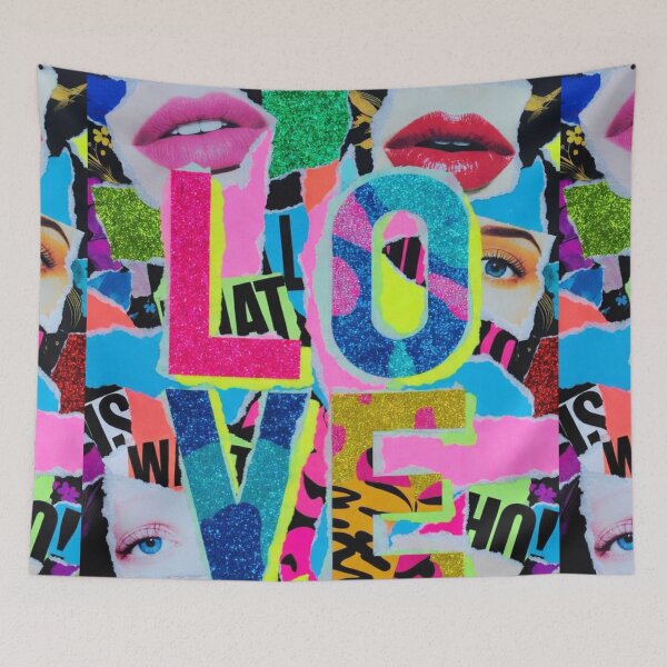 Item preview, Love designed and sold by JLeonardoArt.