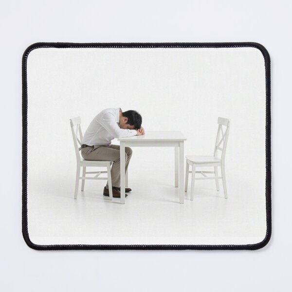 Item preview, A Conversation About My Worst Day designed and sold by RavinGear.