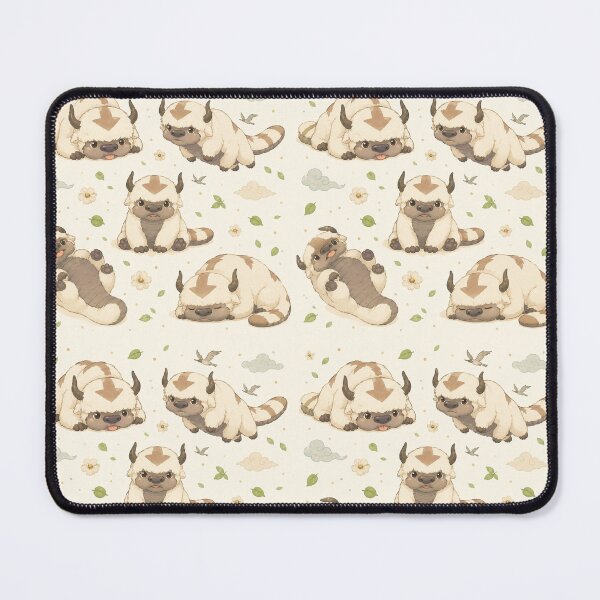 Item preview, cute app from avatar pattern designed and sold by moneymeplease.
