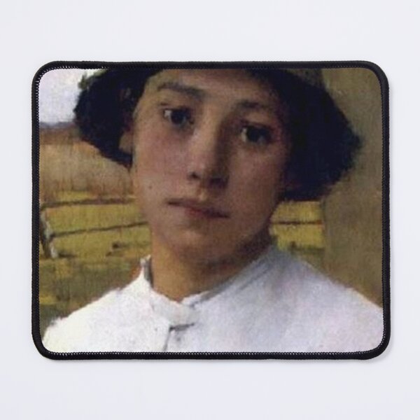 Item preview, The Young Farmhand designed and sold by SharonTheFirst.