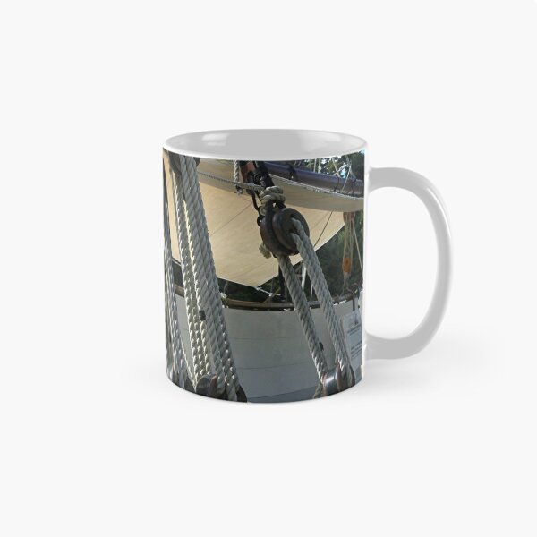 Item preview, Old time rigging......!! designed and sold by Roy  Massicks.