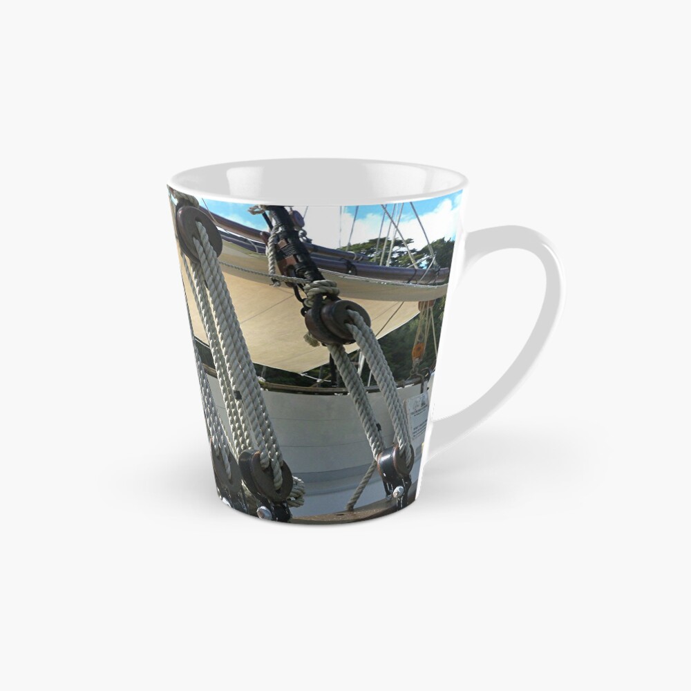 Artikel-Vorschau von Tasse (konisch), designt und verkauft von Roy  Massicks.