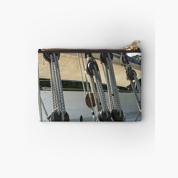 Item preview, Old time rigging......!! designed and sold by Roy  Massicks.