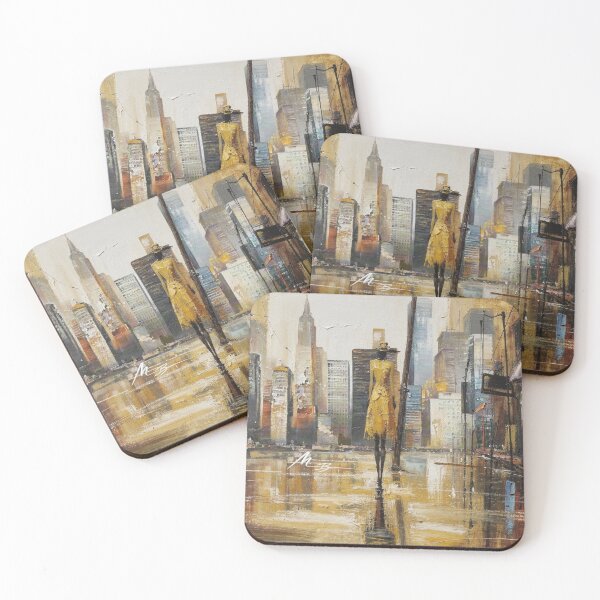 Item preview, Arrival designed and sold by MariaBjuvenstam.