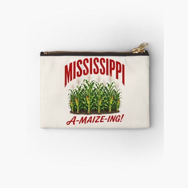 Item preview, Mississippi Corn Country – A-Maize-Ing! designed and sold by The-Drip-Studio.
