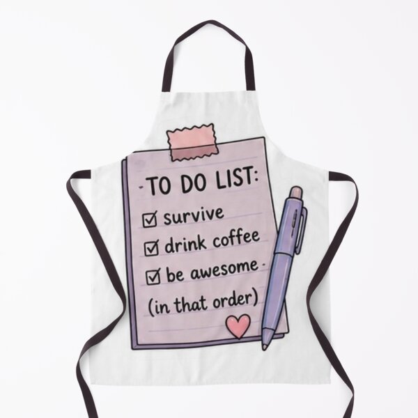 Item preview, To Do List designed and sold by Kingky14.