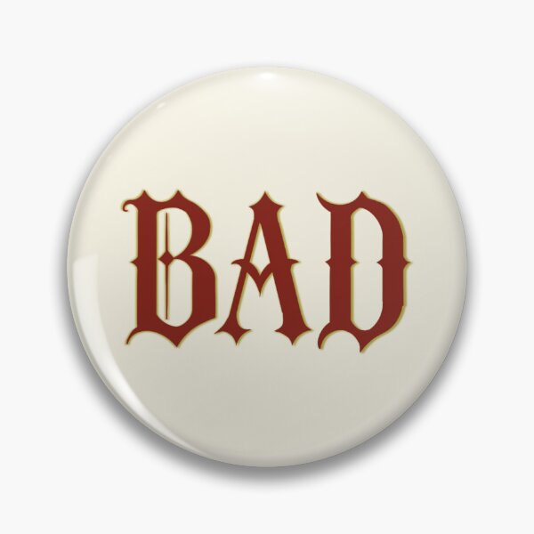 Item preview, BAD (ATEEZ) designed and sold by Enami.