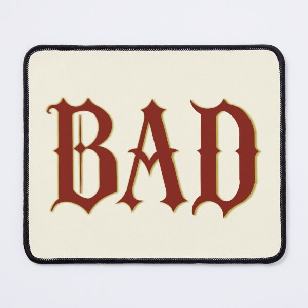 Item preview, BAD (ATEEZ) designed and sold by Enami.