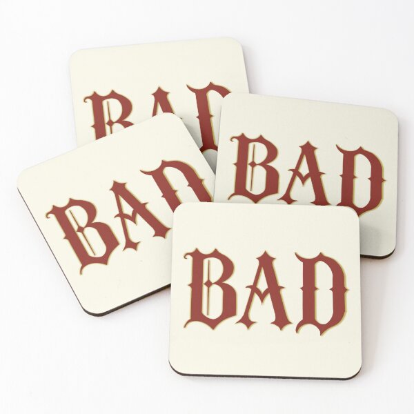 Item preview, BAD (ATEEZ) designed and sold by Enami.