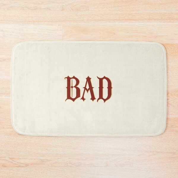 Item preview, BAD (ATEEZ) designed and sold by Enami.