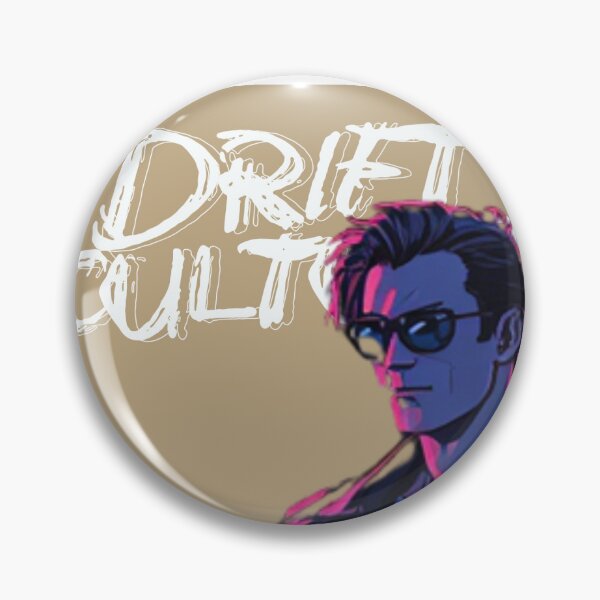 Item preview, Drift Culture – The Art of Motion designed and sold by Solester.