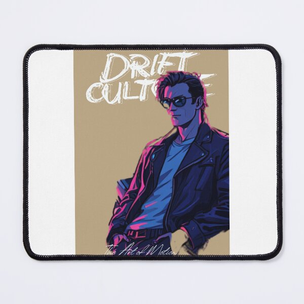 Item preview, Drift Culture – The Art of Motion designed and sold by Solester.
