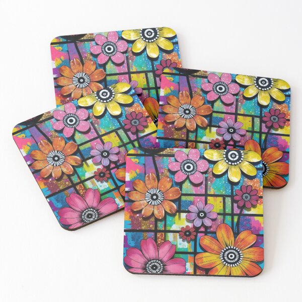Item preview, Nature flowers  designed and sold by JLeonardoArt.