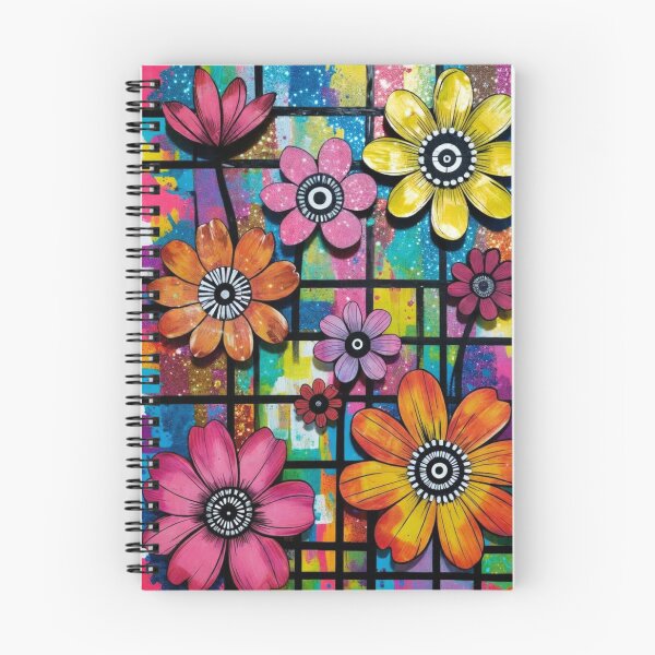 Item preview, Nature flowers  designed and sold by JLeonardoArt.