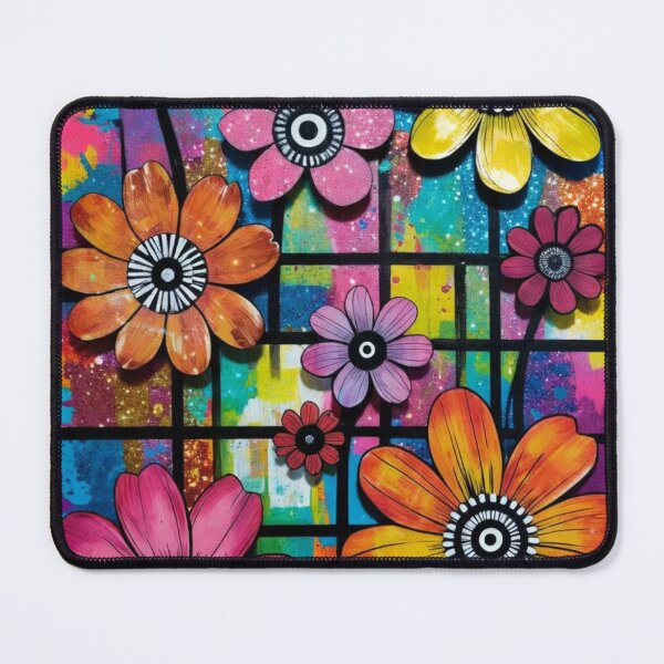 Item preview, Nature flowers designed and sold by JLeonardoArt.