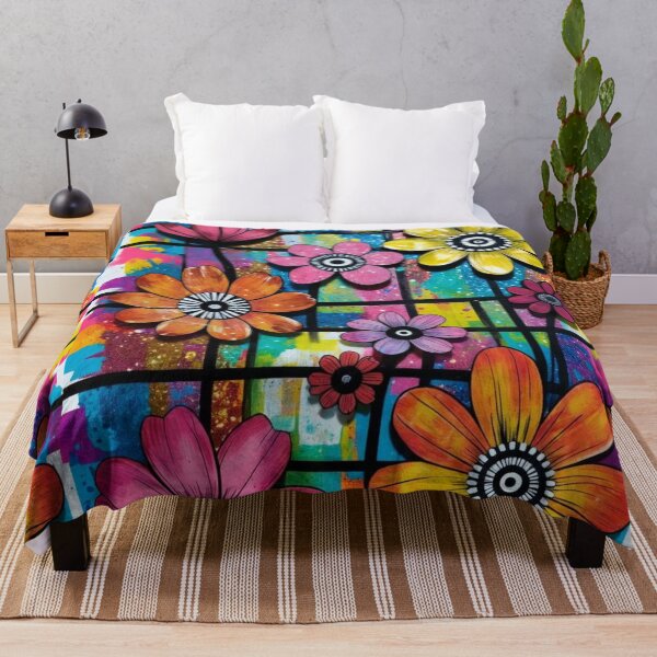 Item preview, Nature flowers designed and sold by JLeonardoArt.