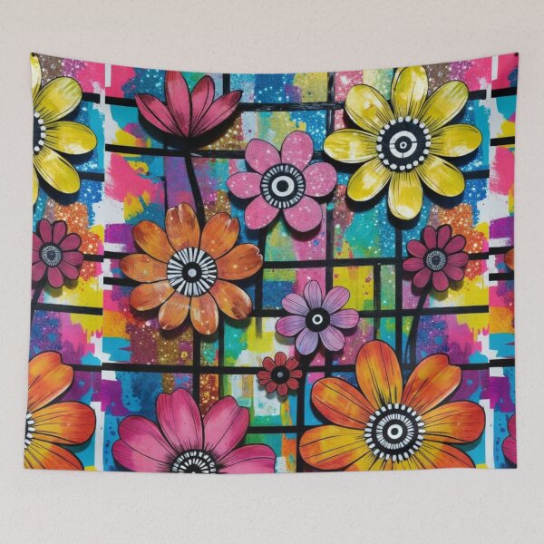 Item preview, Nature flowers  designed and sold by JLeonardoArt.