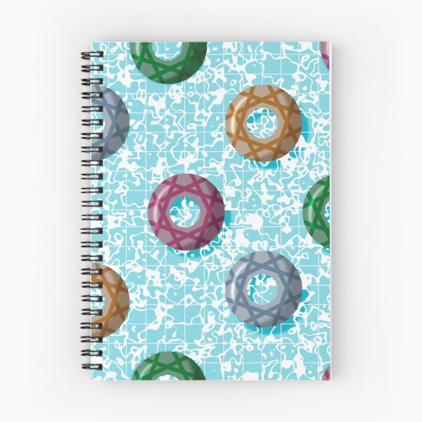 Item preview, Floats in the pool designed and sold by Juuls-Art.