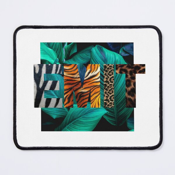 Item preview, Wild Tropics designed and sold by Emit Eminence.