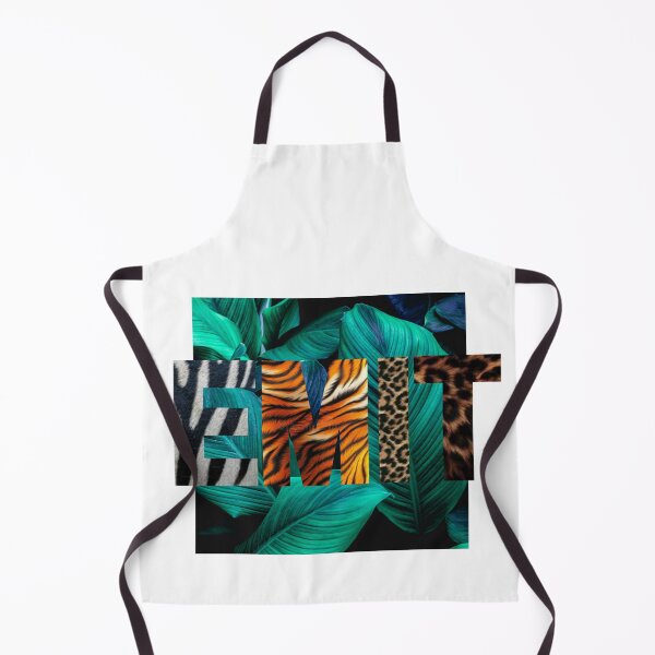 Item preview, Wild Tropics designed and sold by Emit Eminence.