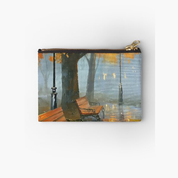 Item preview, Golden Hour Bench Serenade designed and sold by Venon28.