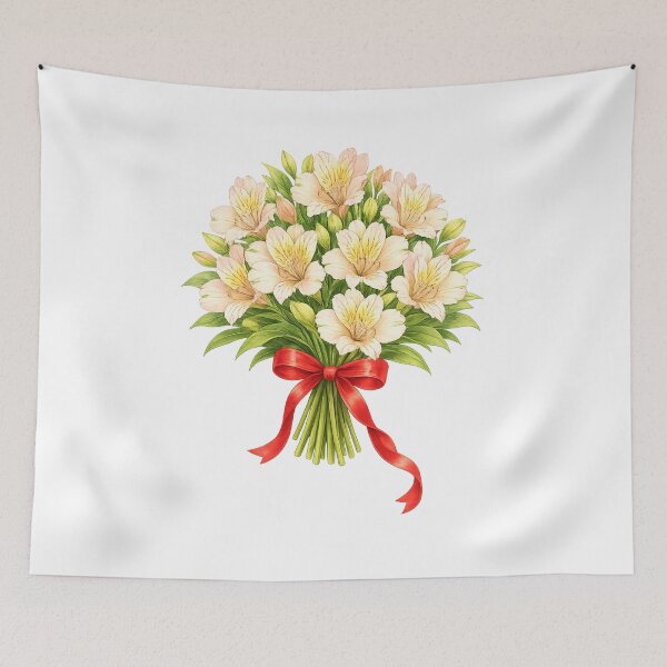 Item preview, Flower bouquet designed and sold by neowana.